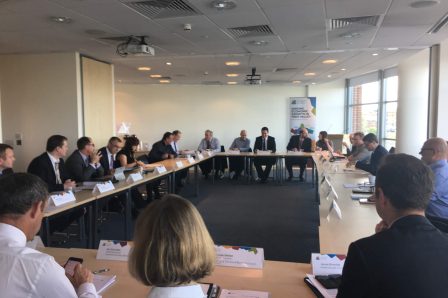 Combined Authority Cabinet Meeting | Tees Valley Combined Authority