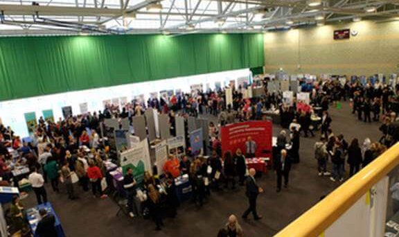 Tees Business Event | Tees Valley Combined Authority