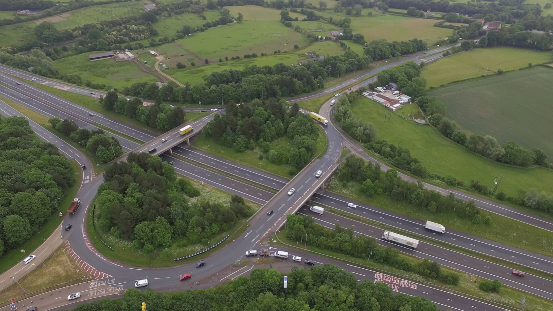 Mayor Welcomes £8 Million for Tees Valley Roads - Tees Valley Combined ...