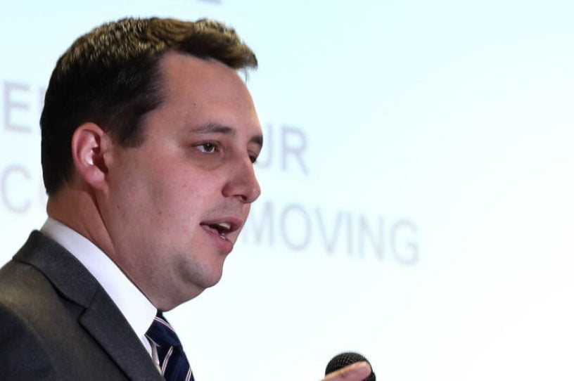 Mayor Launches Ambitious Plans to Transform Road Network | Tees Valley Combined Authority