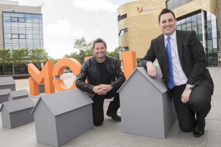 MOBI Launch | Tees Valley Combined Authority