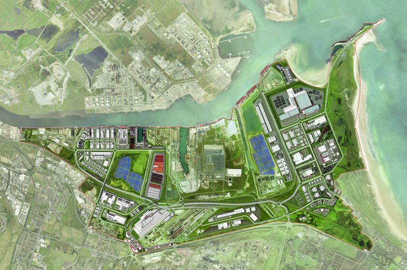 Master Plan | Tees Valley Combined Authority