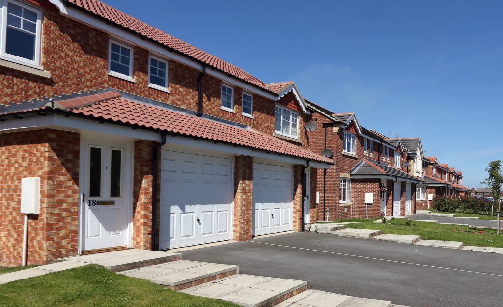 Tees Valley Awarded £12.8Million For 3,350 Homes In Combined Authority