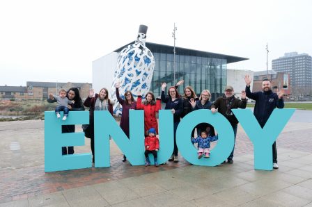 Enjoy Tees Valley | Tees Valley Combined Authority