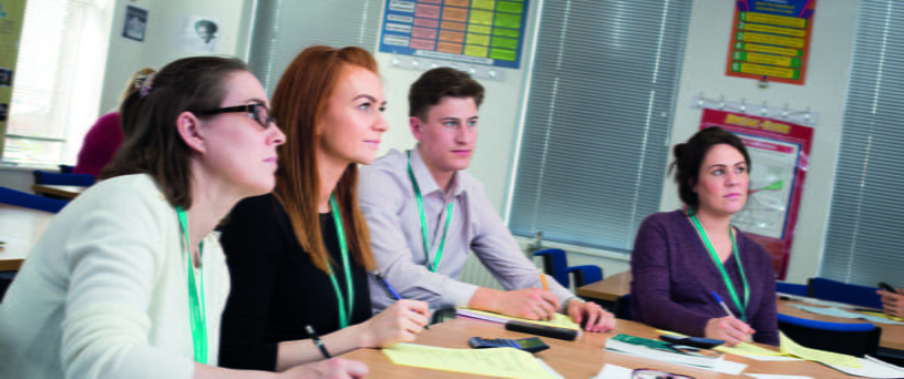 Middlesbrough College Students | Tees Valley Combined Authority