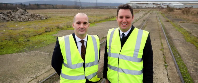 Site redevelopment moves a step closer | Tees Valley Combined Authority