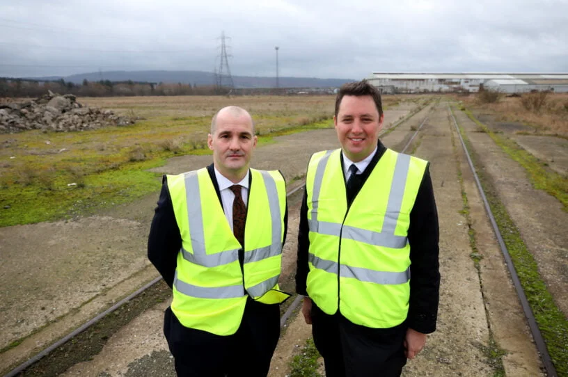 Site redevelopment moves a step closer | Tees Valley Combined Authority