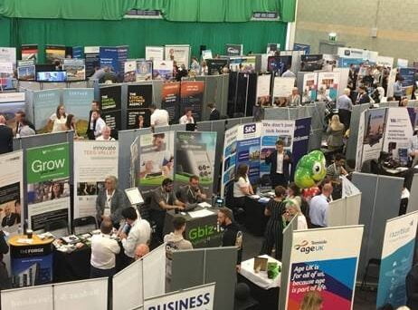 Business Summit | Tees Valley Combined Authority