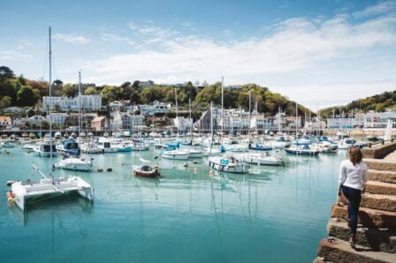 Jersey Travel | Tees Valley Combined Authority