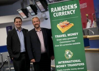 Ramsdens | Tees Valley Combined Authority