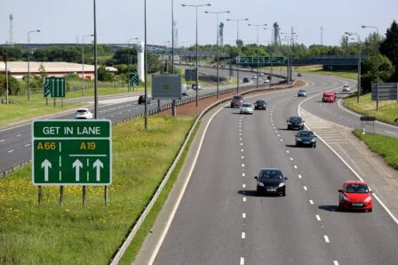 A19, Tees Valley | Tees Valley Combined Authority