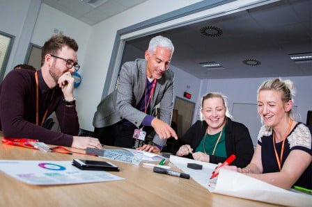Adult learners in Tees Valley | Tees Valley Combined Authority