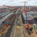 Bridge Lift Feb 2025