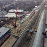 Bridge Lift Feb 2025