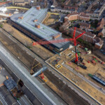 Bridge Lift Feb 2025