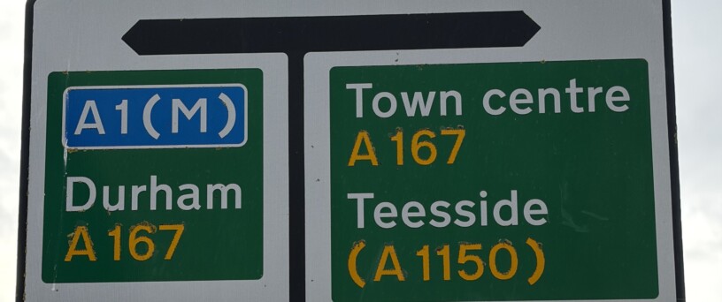 News - Next Steps And Timeline Set Out For Darlington Northern Link Road