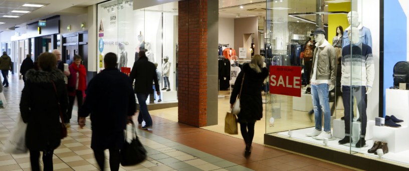 News - Improvements Set For Middleton Grange Shopping Centre After Takeover