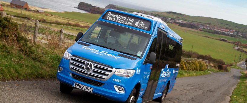 News - Three Lifeline Bus Services Extended to Boost Connectivity Across Region