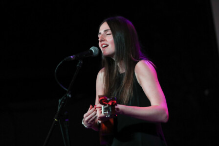 Amelia Coburn