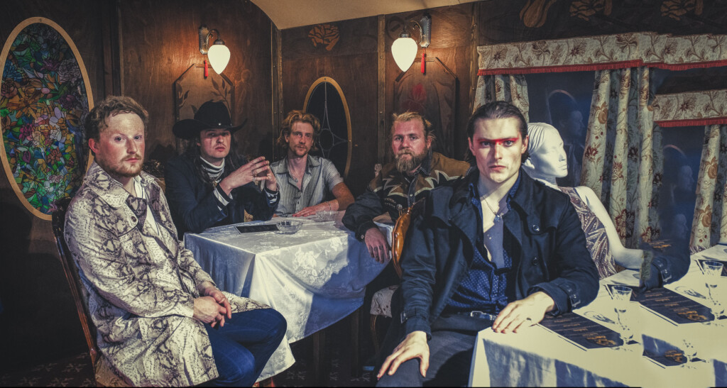 Avalanche Party were a previous beneficiary of the wider PPL Momentum Music Fund 