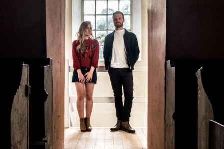Cattle and Cane benefitted from past funding from the wider PPL Momentum Music Fund