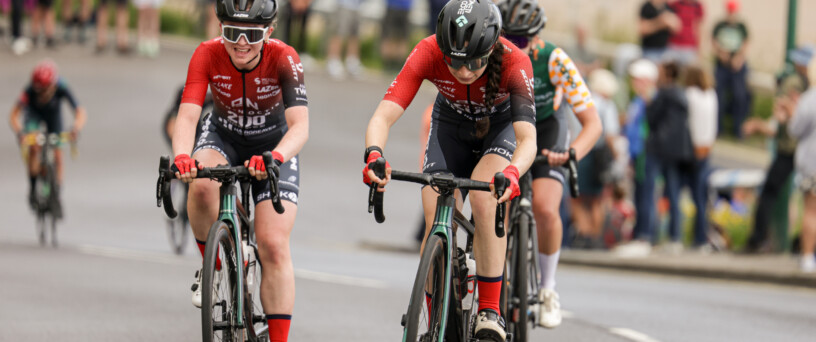 News - Call for Businesses to Find Out How to Benefit from Tour of Britain Women