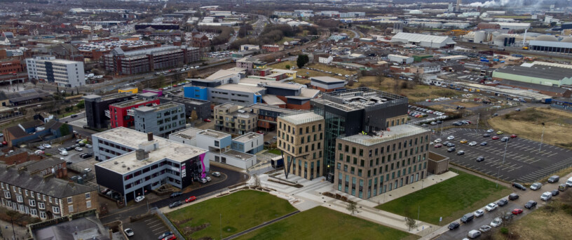 News - Recruitment Launched for New Leadership at Development Corporations
