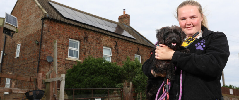 News - Maxi’s Mates Cuts Bills With Rural Fund Support As Scheme Launched For Another Year