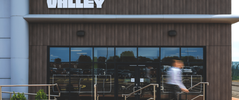 News - Recruitment Opens for Chair of Tees Valley Business Board