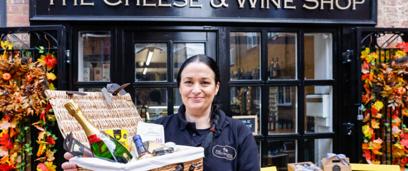 News - New Support Launched for Small Businesses to Boost Christmas