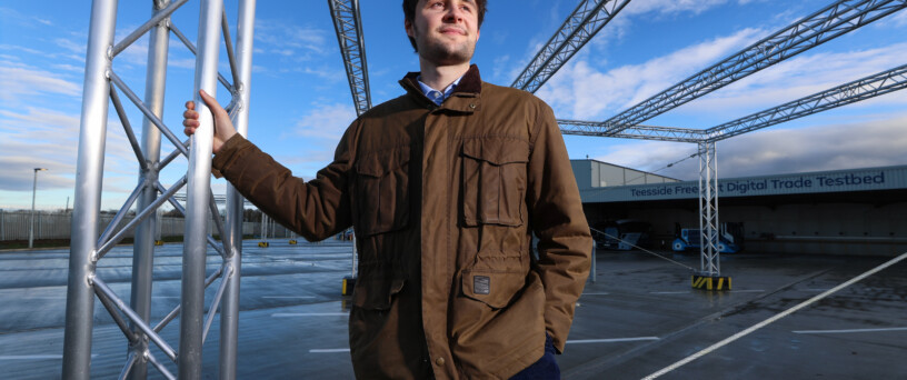 News - Shape The Future And Secure A Paid Internship For Summer 2026 At The Tees Valley Combined Authority