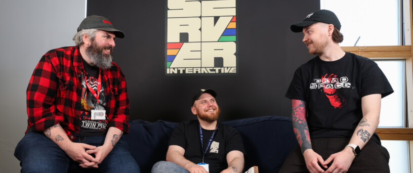News - Gaming Firm Charts Rise With Helping Hand From Export Programme