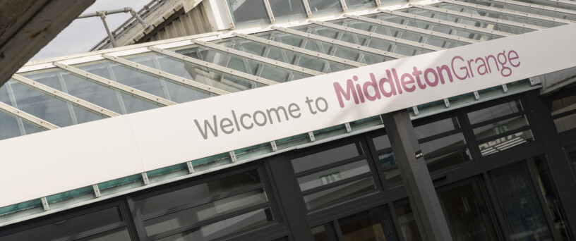 News - Ribbon Cut For New Store At Middleton Grange Shopping Centre