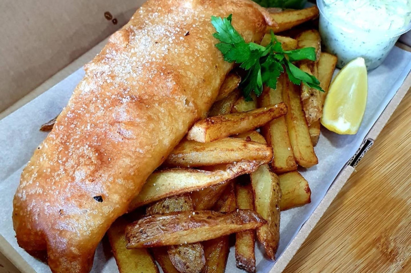 Top Tees Valley ‘Plaices’ to Enjoy Fish and Chips