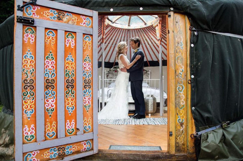 Unique places to get married in the Tees Valley