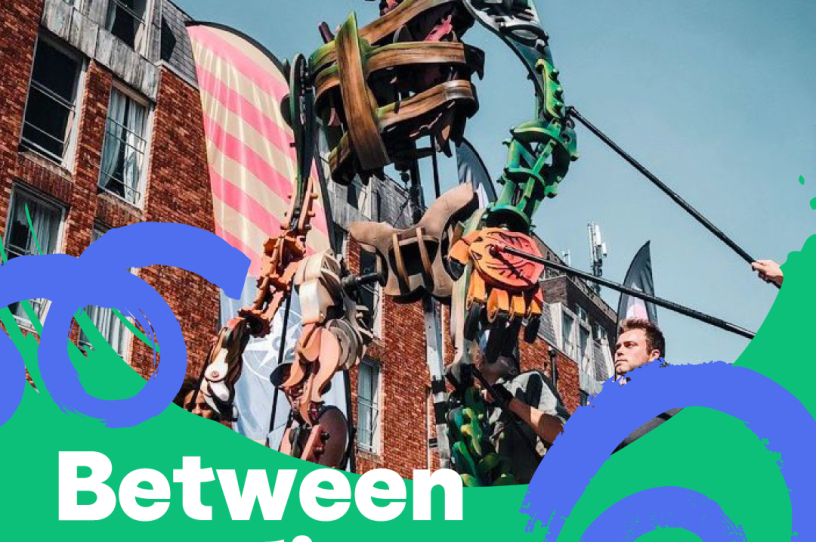Between the Tides Festival – Tees Valleys Newest FREE Festival
